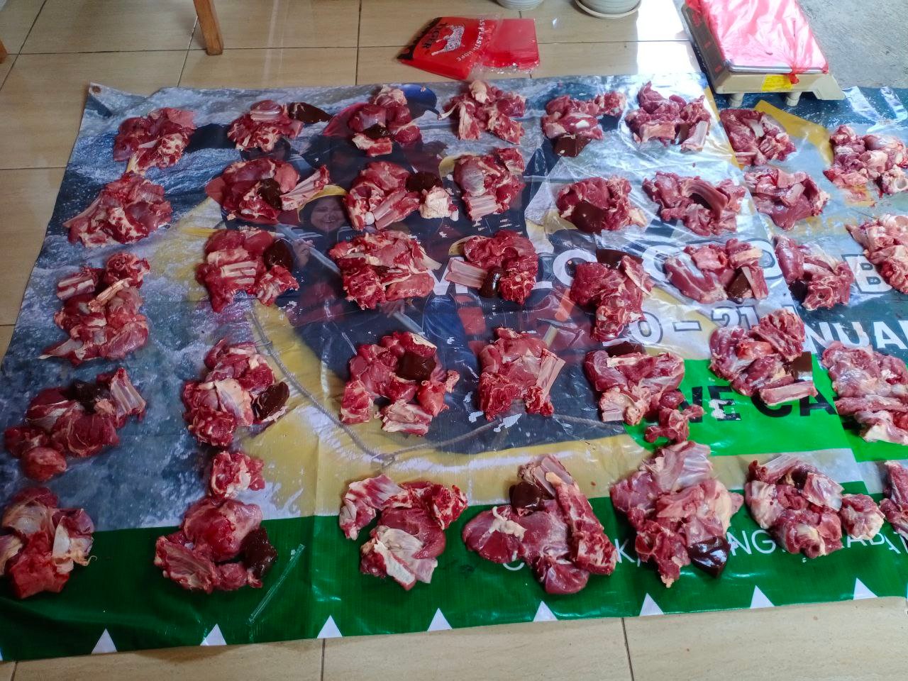 Galeri Kegiatan Yayasan