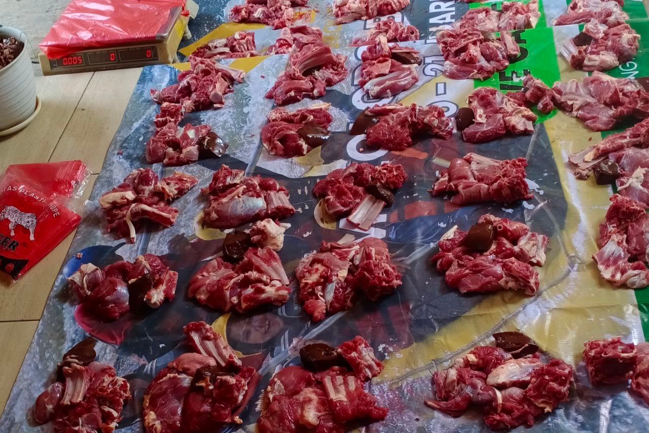 Galeri Kegiatan Yayasan