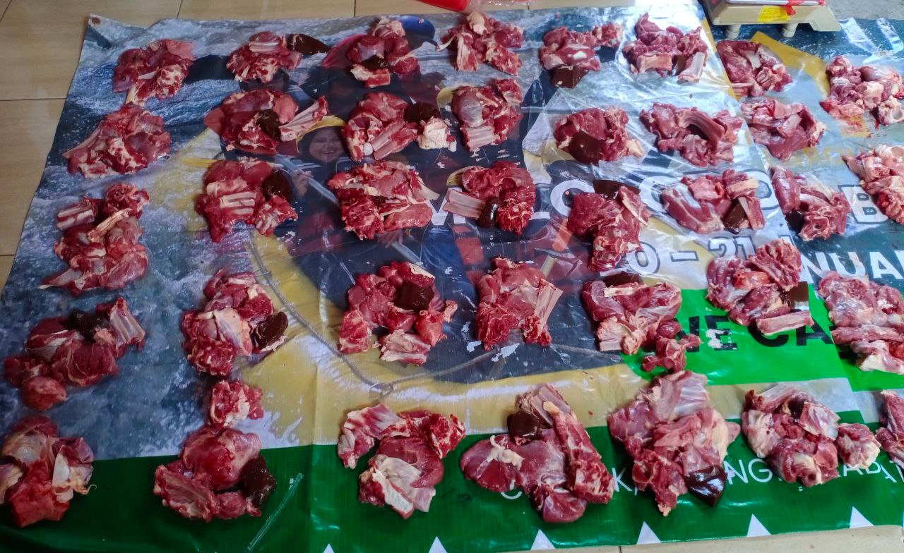 Galeri Kegiatan Yayasan